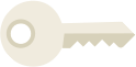 key